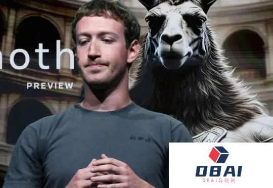 Llama4万亿巨兽延期，80%核心元老集体辞职？