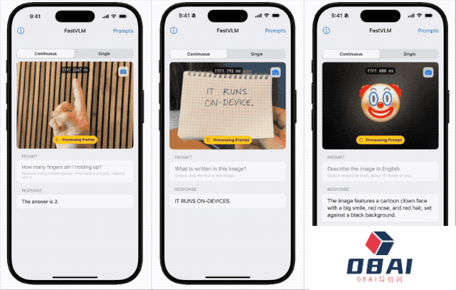 iOS19还没来，我提前在iPhone上体验到了苹果最新的AI