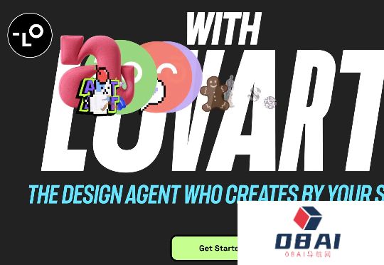 独家对话Lovart创始人陈冕：我们没有产品经理，只有设计师
