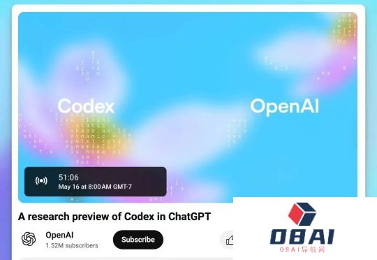 编程革命彻底爆发！刚刚，OpenAI最强智能体上线ChatGPT