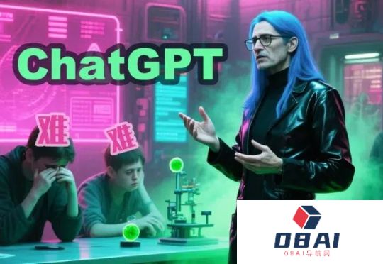ChatGPT：对不起，我让美国大学完蛋了