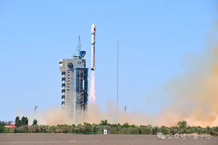 数据中心不必建在地球！中国企业已经把算力设施送到了太空