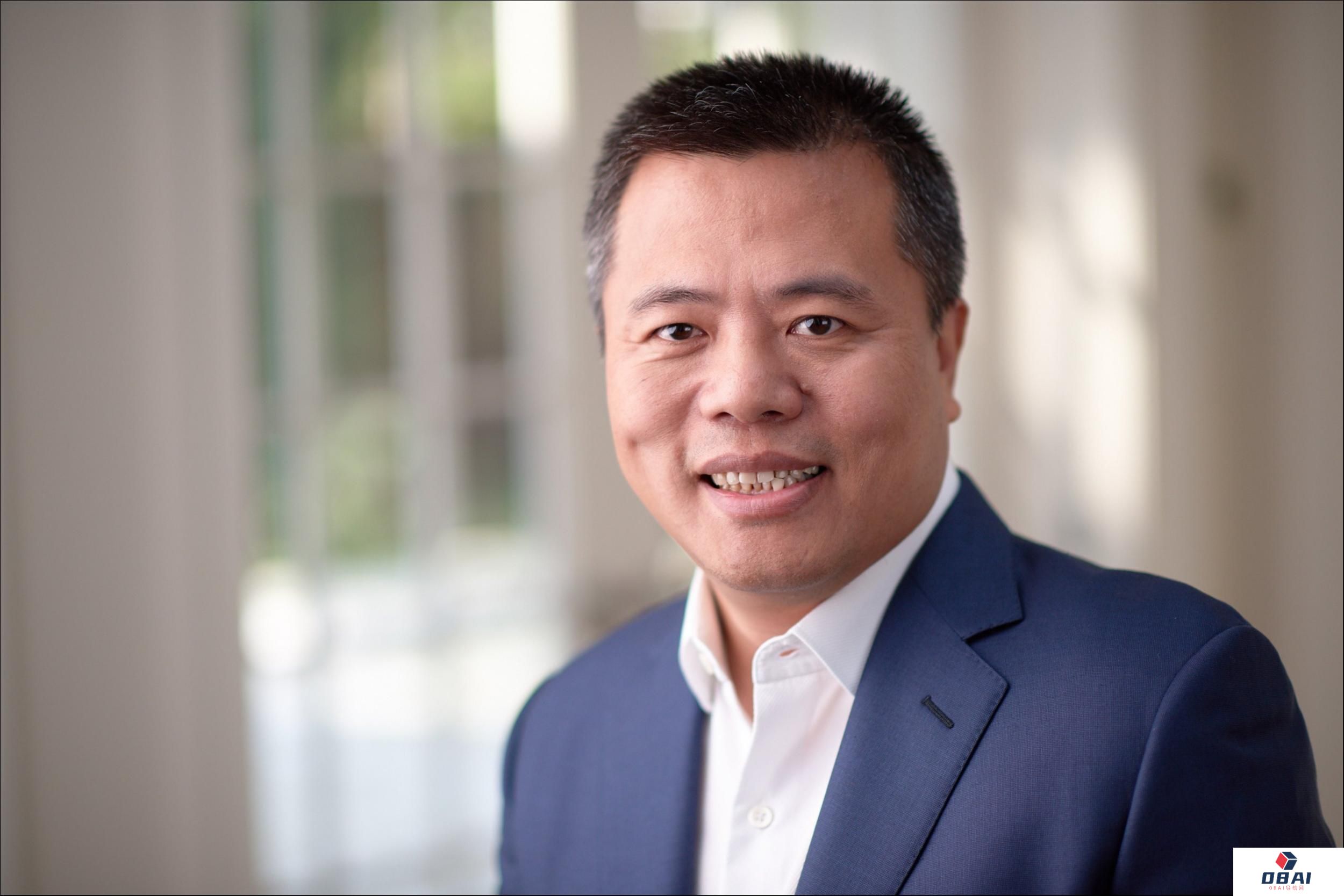陈天桥联手清华教授代季峰首发最强开源AI模型项目，全力打造下一个DeepSeek
