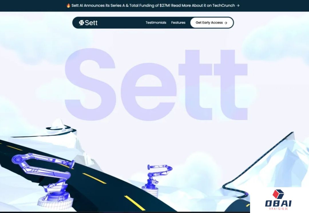 速递｜​AIAgent接管游戏营销？Sett获2700万美元融资，Zynga、Unity成首批客户