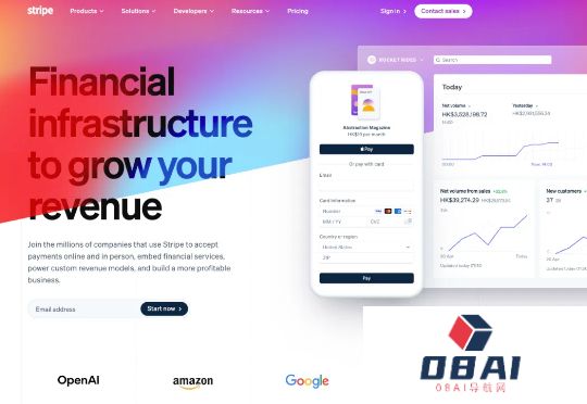 速递｜支付巨头Stripe发布全球首个支付AI基础模型，英伟达迁移速度创纪录
