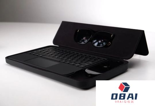 专注轻办公场景，AR+AI眼镜品牌INAIR完成数千万元融资｜涌现新项目