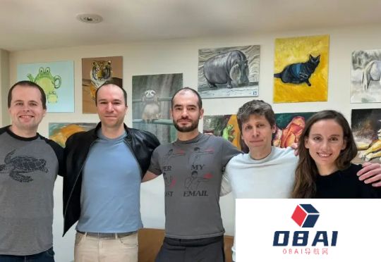 OpenAI深夜官宣大调整！奥特曼全员信：放弃营利转型，开源强大模型