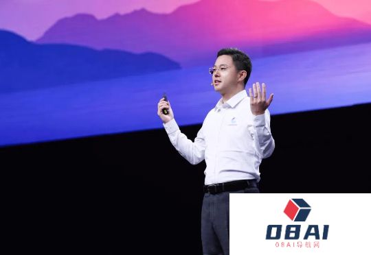 大模型时代，百度智能云迎来最大机会