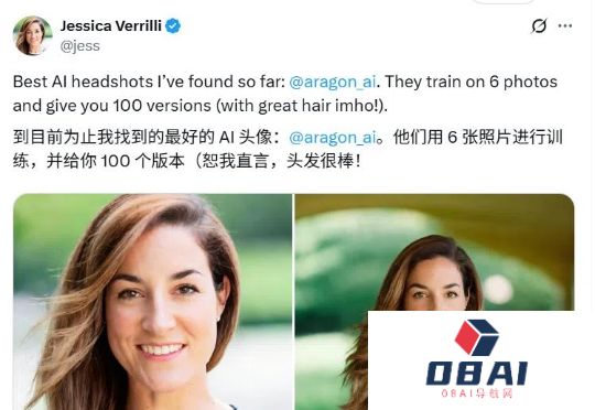 这个华人小伙，搞AI头像，年入1000万美元