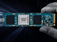 即将适配文心ERNIE-4.5模型，韩国芯片制造商迪普爱思将联手百度发展AI技术