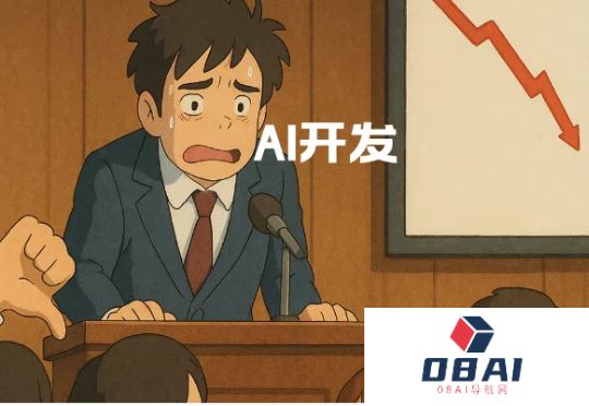 90%的AI产品发布，为什么惨败如垃圾！