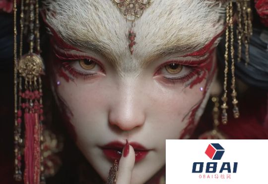 一致性新高度，实测MidjourneyOmni-Reference全向参考：不仅角色，万物皆可一致。