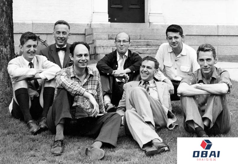 AI历史上的10个关键时刻！