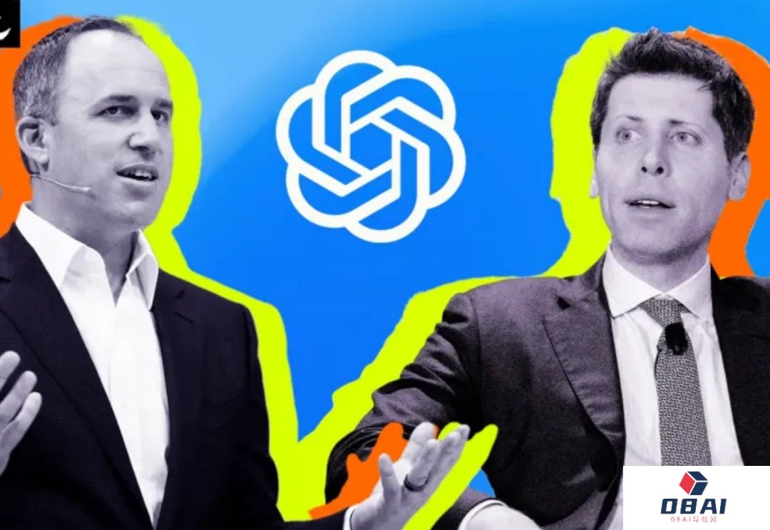 四面楚歌，奥特曼妥协了！OpenAI公布重大公司调整，放弃成为营利性公司