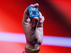 恢复对华出口背后，英媒曝英伟达、AMD与美政府达成“史无前例”协议