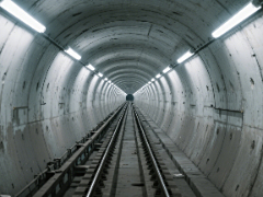 1200亿条工程建造数据支撑，我国首个隧道与地下空间领域垂直大模型发布