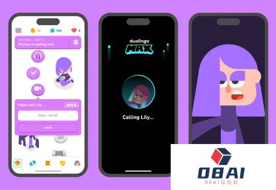 多邻国全面AIFirst！AI能胜任的工作，都不再新招人，“等技术100%成熟时就晚了”