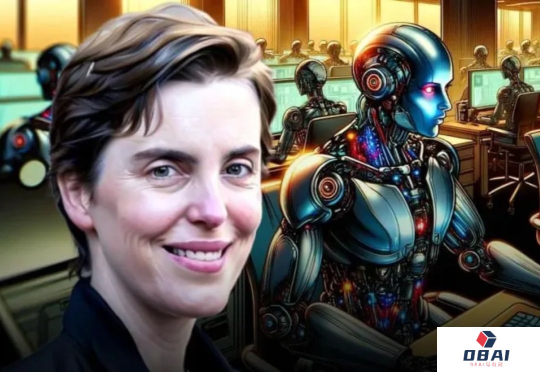 25位IT大佬亲述：AI「吃掉」程序员！码农黄金时代终结