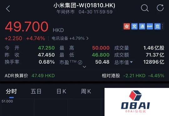 小米推出首个开源推理大模型Mimo