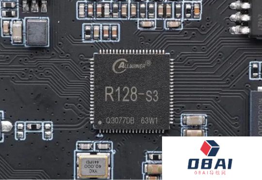 AI玩具，芯片厂商的新金矿？