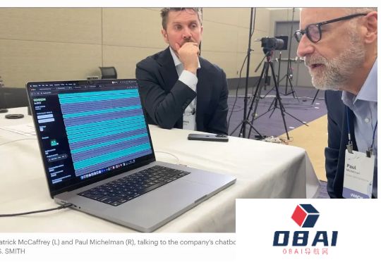 AI对战略咨询公司的影响，及其应对（以麦肯锡、BCG为例）