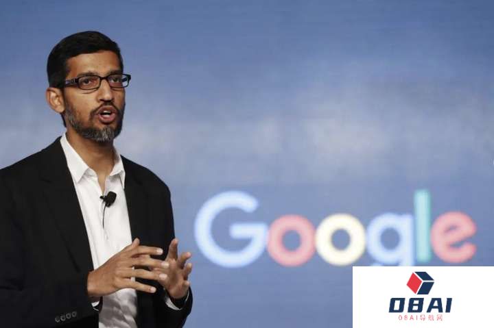 谷歌CEO皮查伊：AI查询长度是传统搜索两倍，可为广告匹配创造更多场景