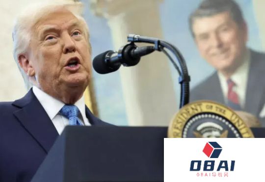 美国政府「AI行动计划」万言书发布！OpenAI与Anthropic呼吁联手封锁中国AI