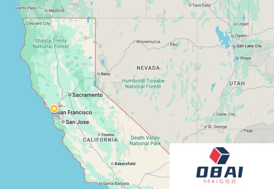 o3猜照片位置深度思考6分48秒全程高能，范围精确到“这么近那么美”