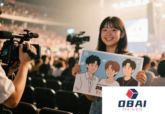 饭圈女孩，被AI救出数据劳动的泥潭