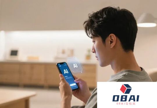 AI应用大盘点：谁暴涨？谁掉队？