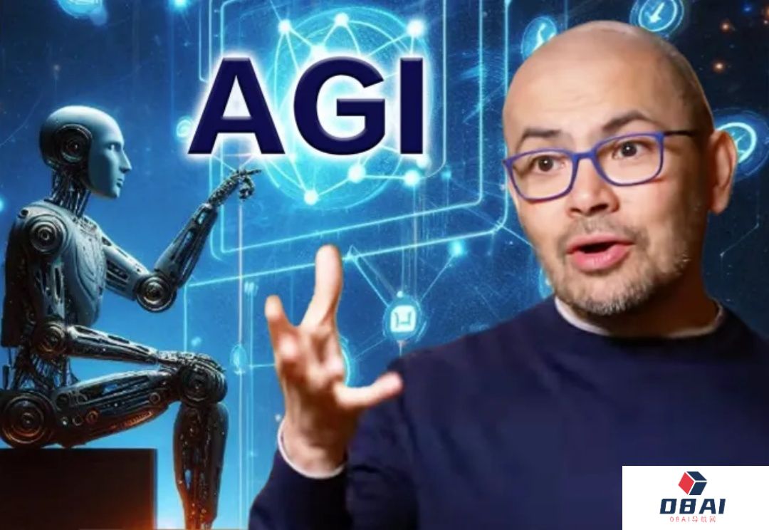 诺奖得主Hassabis豪言：AI十年治愈所有疾病！哈佛教授警告AGI终结人类文明