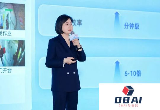 百度阮瑜：大模型应用落地正从简单高容错向复杂低容错场景延伸｜中国AIGC产业峰会