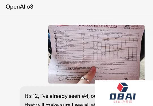 选AI比选对象还难！起名黑洞OpenAI的新模型，到底怎么选？