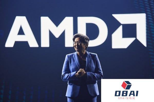 不靠高薪挖人！AMD苏姿丰谈AI人才：要靠信念赢人心