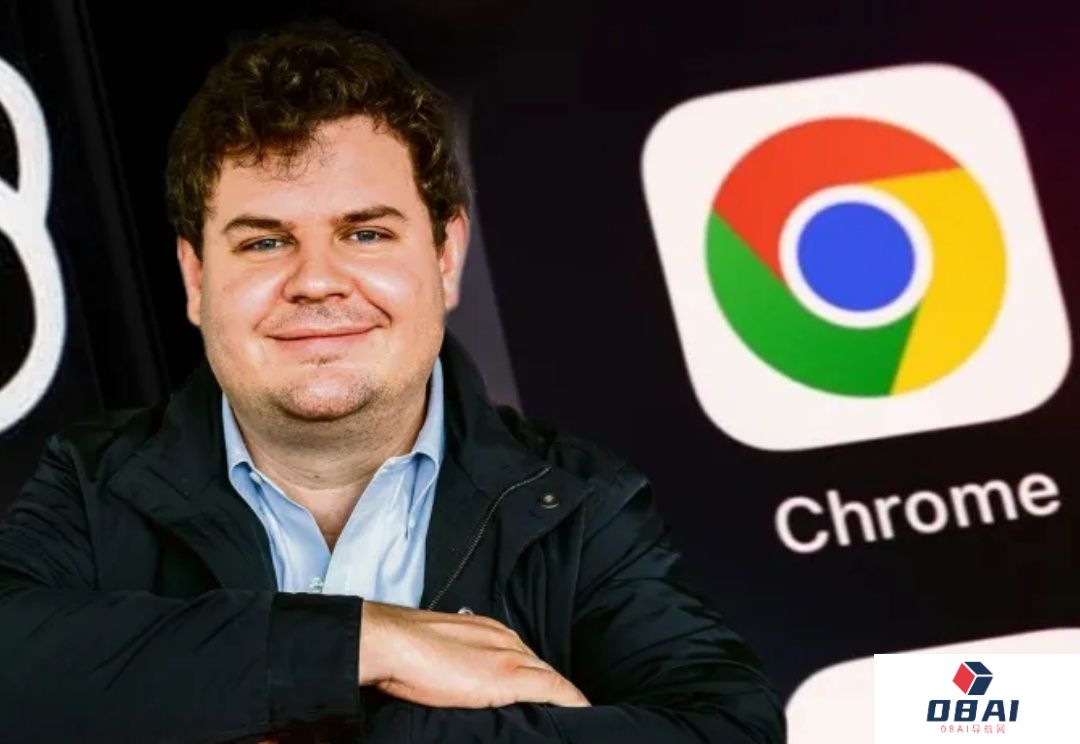 突发！谷歌被逼卖身，OpenAI趁机收购Chrome？十亿搜索市场大洗牌