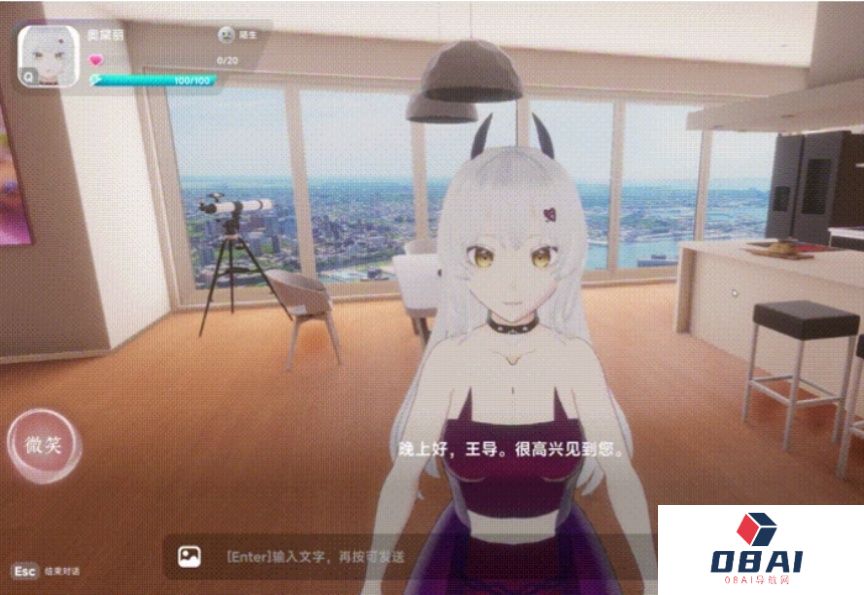 “创造一个有你的世界”不再是空谈，NYXverse真能实现“文生3D”