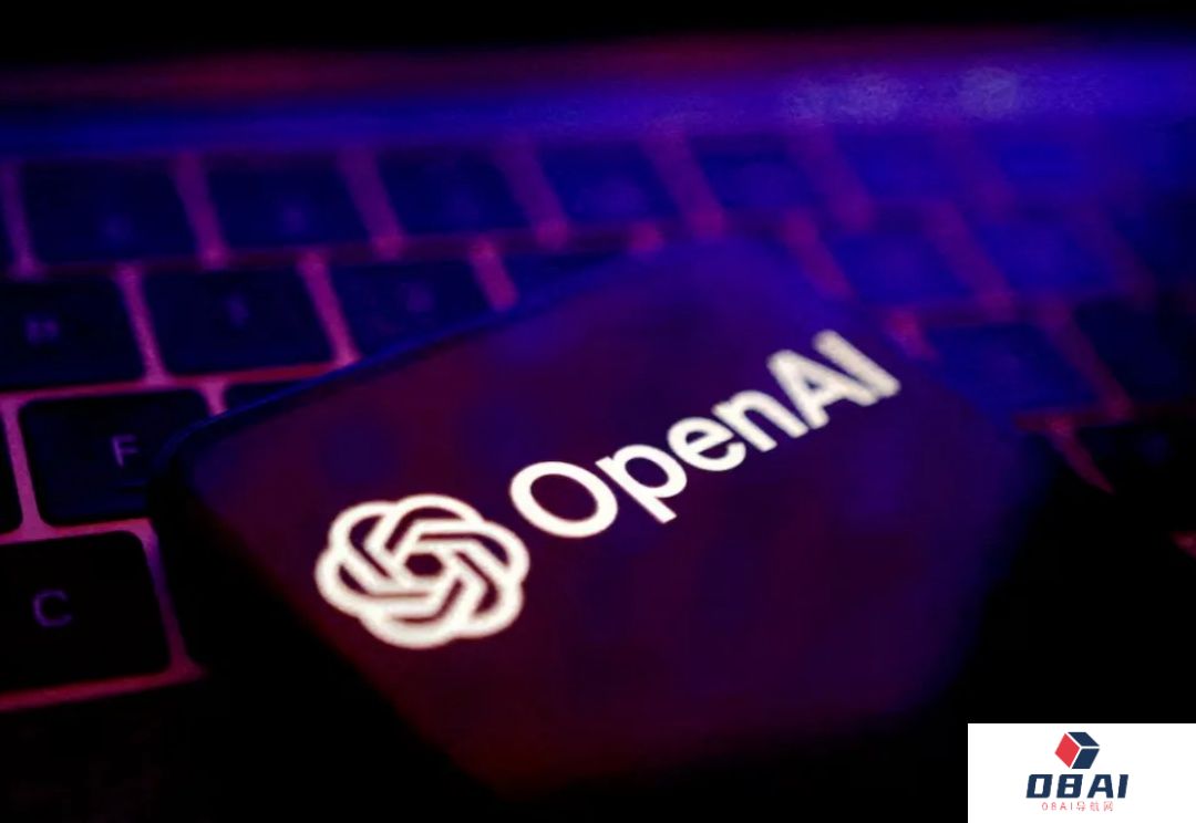 OpenAI携软银引爆欧洲AI革命：英国为何成“星际之门”海外首站？