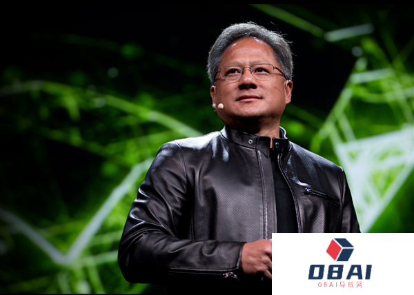 NVIDIA黄仁勋：没有人类AI啥也不是安全问题犹如打造飞机