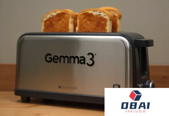 一台3090就能跑Gemma327B！谷歌发布Gemma3全系QAT版模型