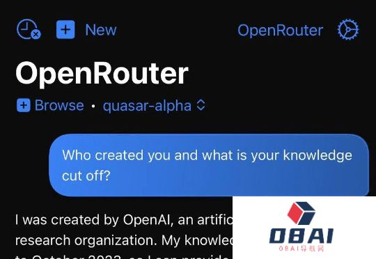 GPT-4.1偷摸开测？神秘模型登顶编程榜，社区细扒指向OpenAI，网友：营销鬼才又来了