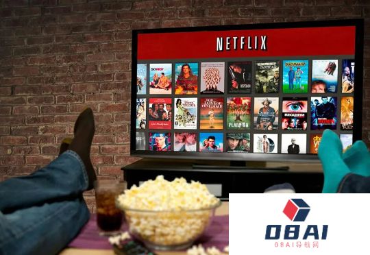 Netflix悄悄上线「ChatGPT搜索」功能！这次不是推荐算法，而是“看片对话”