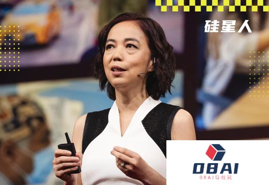 为什么李飞飞团队经常cue通义千问？