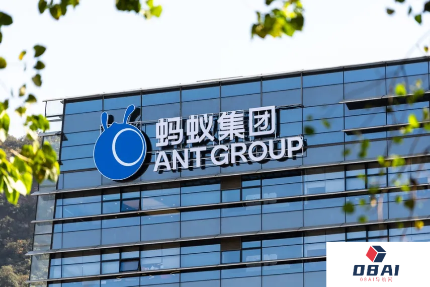 独家｜蚂蚁集团副总裁、前百灵大模型一号位徐鹏离职