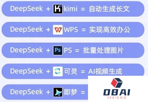 百度文库、网盘接入DeepSeek，这才是学生党真正想要的AI