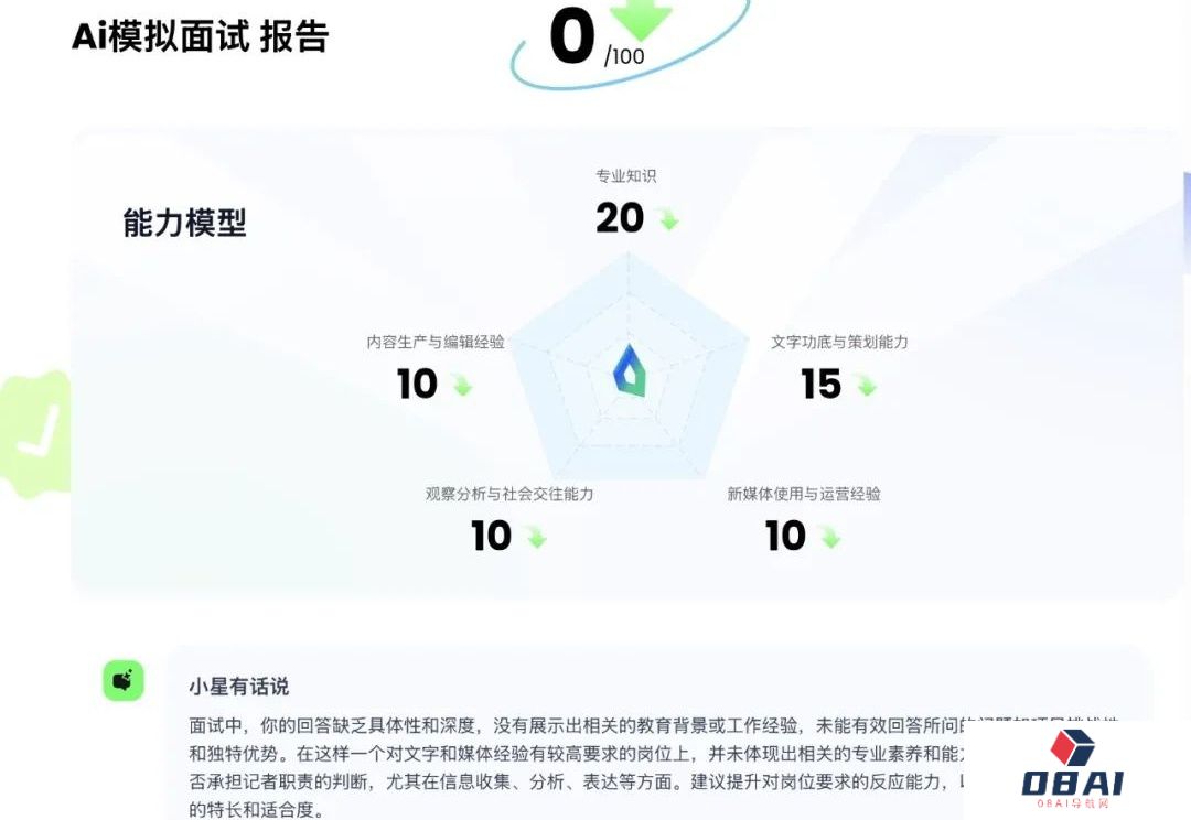 面试开启AI“外挂”，真能更快拿下Offer？