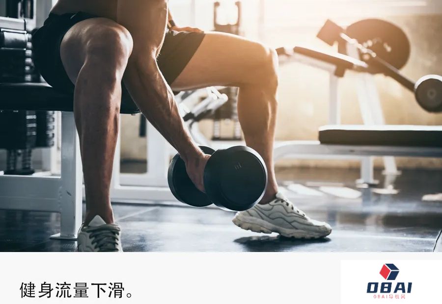 keep能否抓住AI救命稻草？