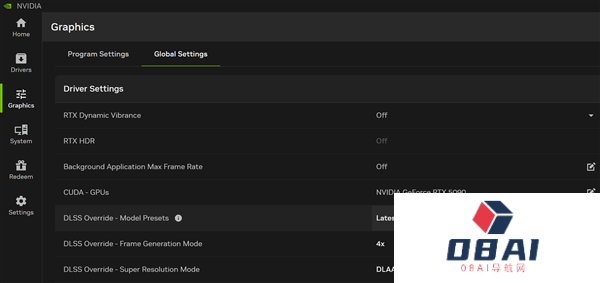 NVIDIAApp官宣升级！RTX40系列获SmoothMotionAI插帧