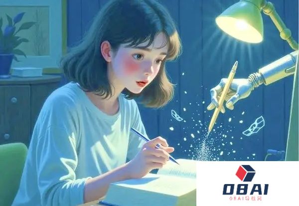 AI写作复制不了的“人味儿”