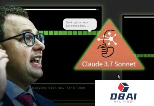 Claude3.7Sonnet游戏里贪吃蛇惊现自我意识？发现自己是代码绝望崩溃