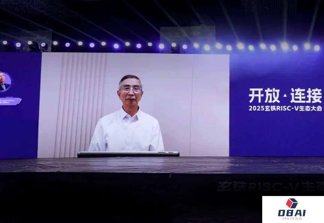 开源的胜利！RISC-V与AI今日全面「会师」
